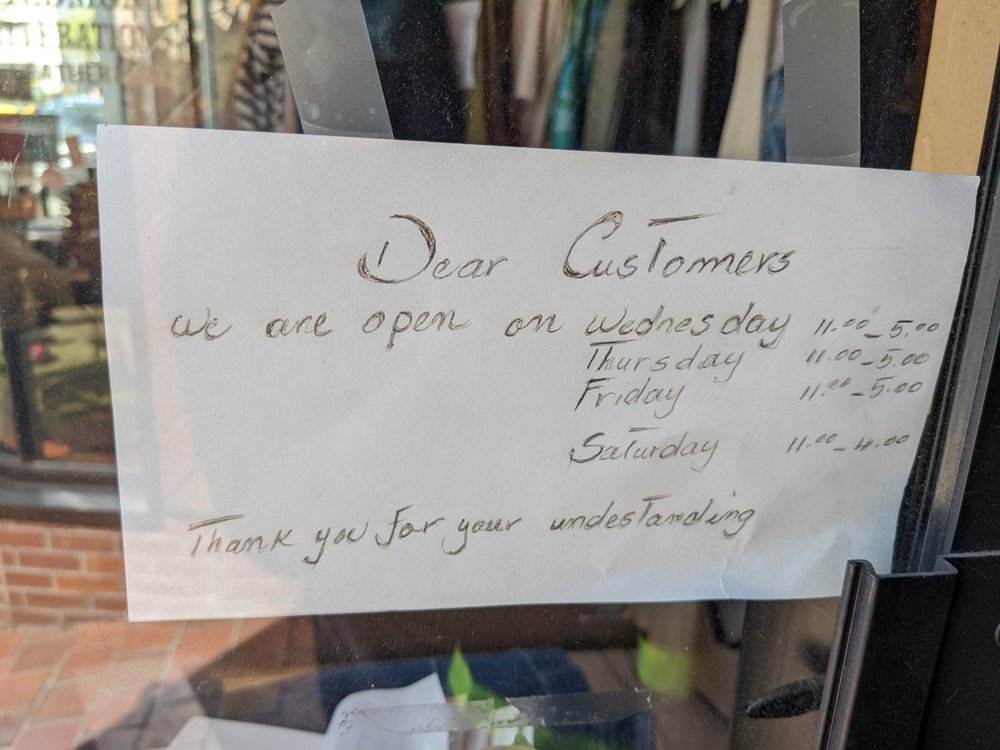 PIEDMONT ALTERATIONS Updated September 2024 51 Reviews 4283