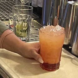 Schillers - Red Lion - sehr lecker