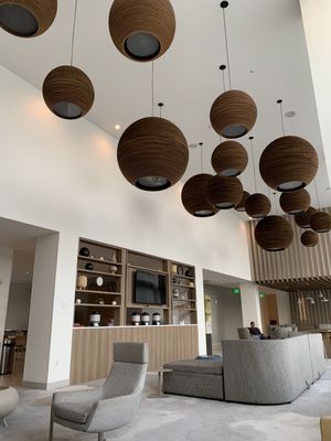 Element Orlando Universal Blvd. by null