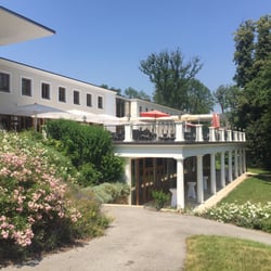 Restaurant Im Park