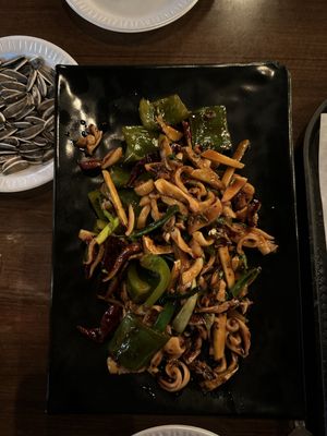GAO’s BBQ by null