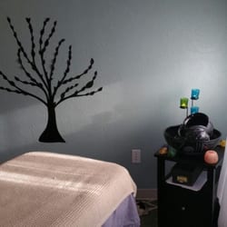 Mindful Massage Therapy By Sarah - Massage therapy space