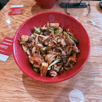 Flaming Bowl - Sushi Bars Near Me - Boynton Beach, Florida