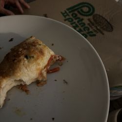 Partner's II Pizza