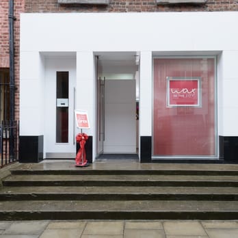 Wax in the City - Waxing Near Me - Dublin, D Wax in the City - Waxing Near Me - Dublin, D