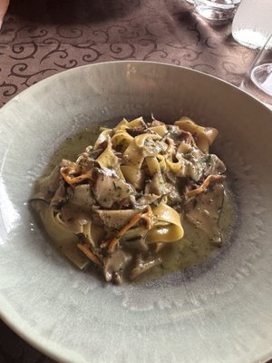 Osteria alla Pasina by null