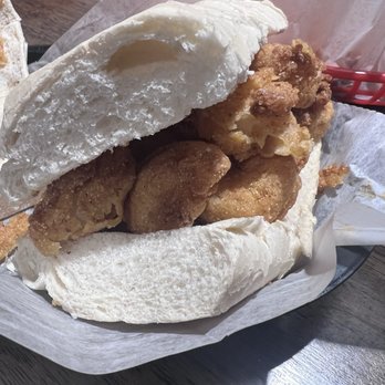 Papa Dubi's - Cajun/Creole Near Me - Albertville, Alabama