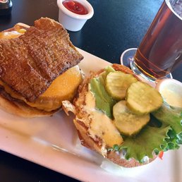 Taos Burger