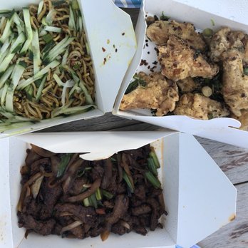 Mount&Bao - Spicy Hand Pulled Noodles Salt and Pepper Wings Mongolian Beef - Chinese Near Me - Seattle, Washington Mount&Bao - Spicy Hand Pulled Noodles Salt and Pepper Wings Mongolian Beef - Chinese Near Me - Seattle, Washington