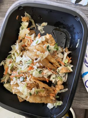 Applebee's Grill + Bar by null