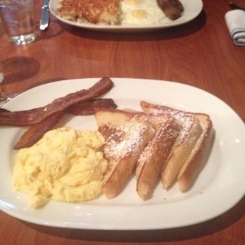 Blue's Egg + Bakery - Breakfast & Brunch Near Me - Milwaukee, Wisconsin