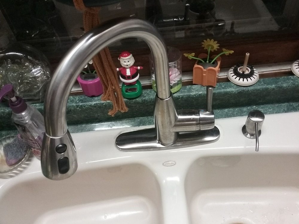 Slide of Ace Plumbing Service & Drain Cleaning