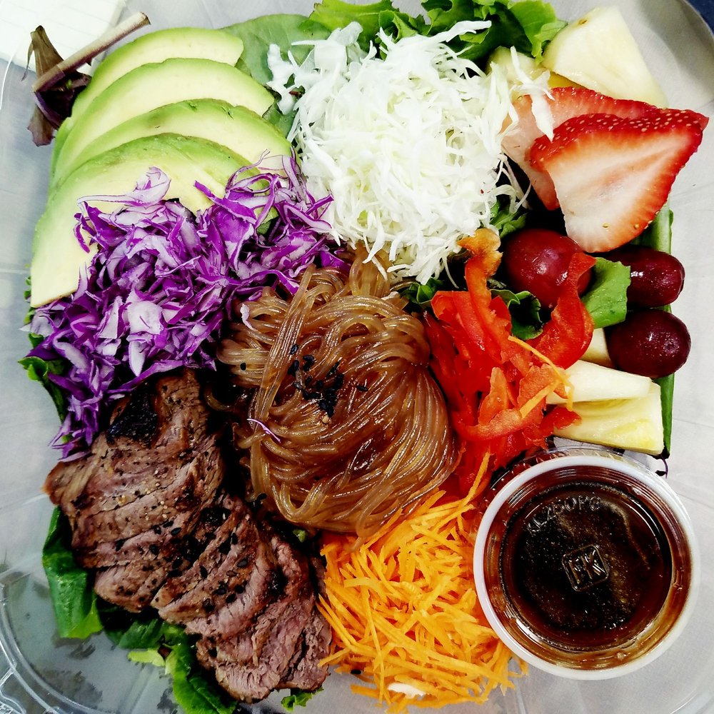 Fresh Heim - Salad Near Me - Austin, Texas Fresh Heim - Salad Near Me - Austin, Texas
