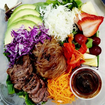 Fresh Heim - Salad Near Me - Austin, Texas Fresh Heim - Salad Near Me - Austin, Texas