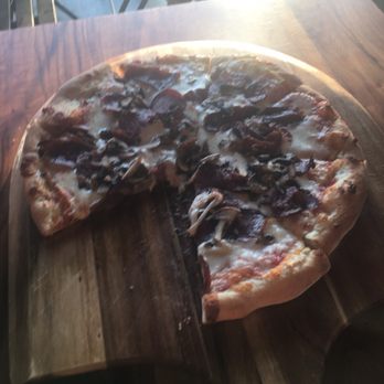 Sofra Urbana - Pizza Near Me - Fountain Valley, California