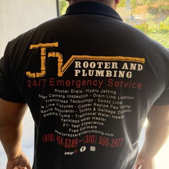 JV Rooter and Plumbing Services - Plumbing Near Me JV Rooter and Plumbing Services - Plumbing Near Me