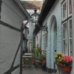 Gängeviertel