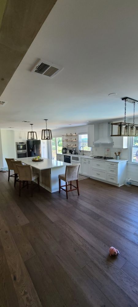 Slide of Noble Home Improvements