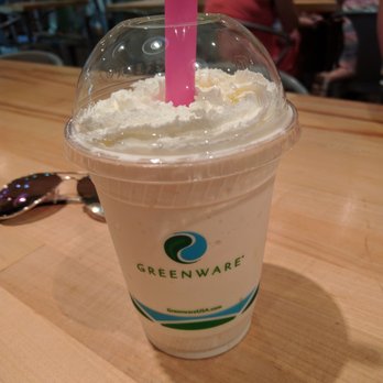 Big Buns - Salted caramel shake - Burgers Near Me - Arlington, Virginia Big Buns - Salted caramel shake - Burgers Near Me - Arlington, Virginia
