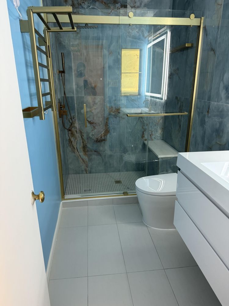 Slide of Two Friends