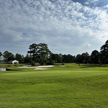 Harbour Pointe Golf Club - Golf Near Me - New Bern, North Carolina Harbour Pointe Golf Club - Golf Near Me - New Bern, North Carolina