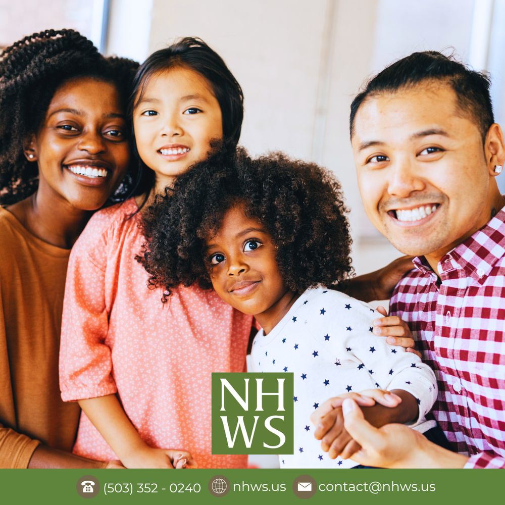 New Horizons Wellness Services - grief counselor in Beaverton, OR