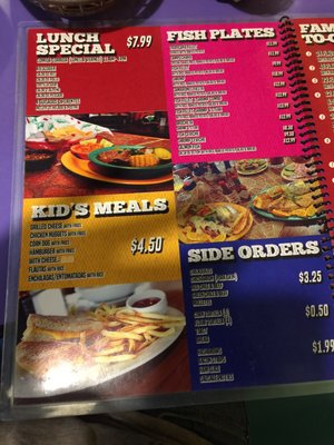 Los Toreados by null