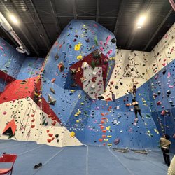 The Gravity Vault - Flemington