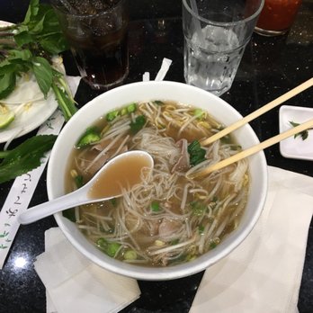 Buckeye Pho - Vietnamese Near Me - Columbus, Ohio