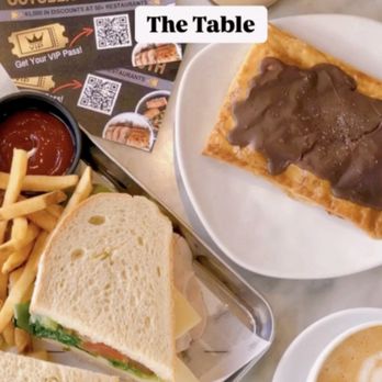 The Table - Bakeries Near Me - Asheboro, North Carolina