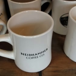 Neidhammer Coffee