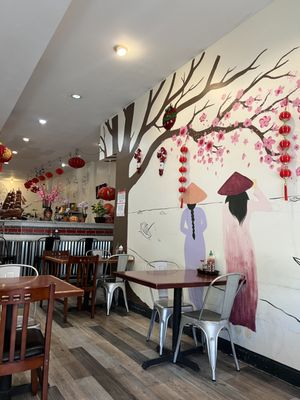 MK NOODLE PHO by null