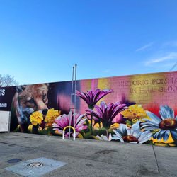 Thrifty Florist