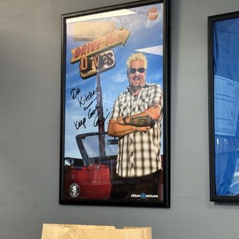 Da Kitchen Maui - Triple D was there - Hawaiian Near Me - Kihei, Hawaii