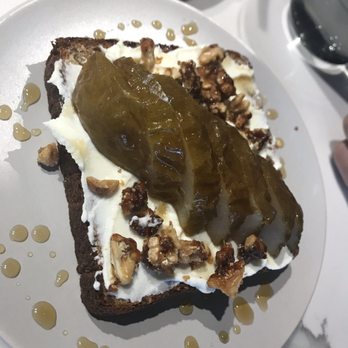 Bite Food & Coffee - Toast - Coffee & Tea Near Me - Hackensack, New Jersey