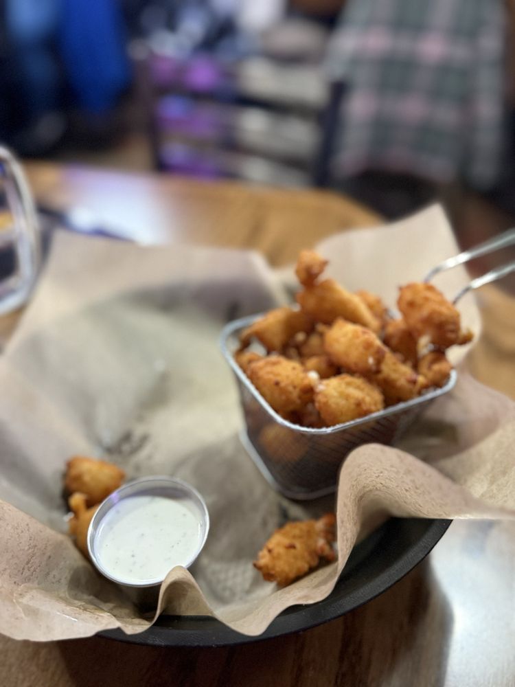 BrickHouse Barbecue & Brew