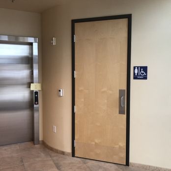 Renown Health Lab Services - Friday, February 8, 2019: lobby women's restroom. - Laboratory Testing Near Me - Carson City, Nevada Renown Health Lab Services - Friday, February 8, 2019: lobby women's restroom. - Laboratory Testing Near Me - Carson City, Nevada