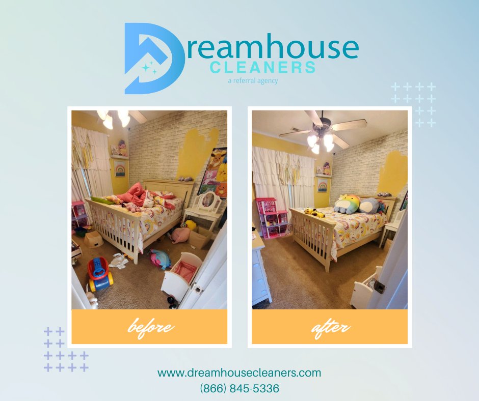 DREAMHOUSE CLEANERS Updated July 2024 17 Photos Raleigh, North Carolina Home Cleaning
