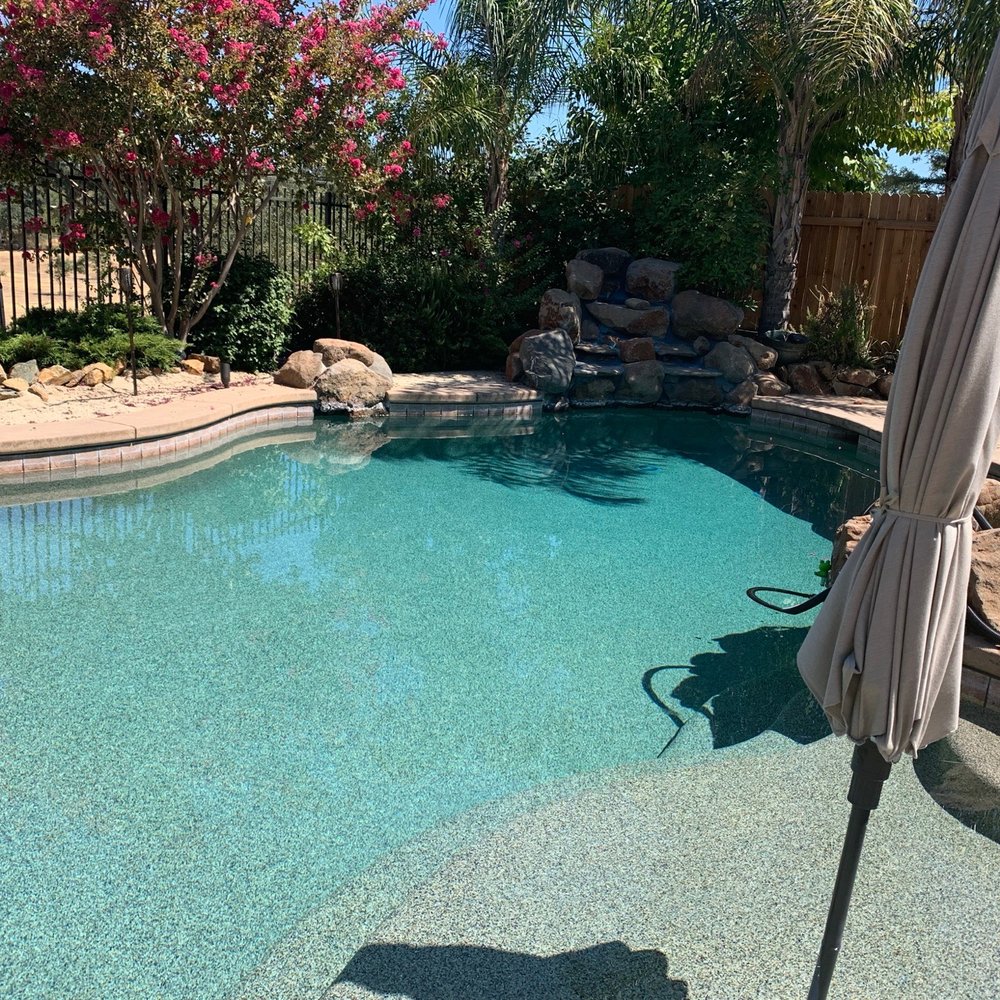 Quality Clear Pools - Pool Cleaners Near Me