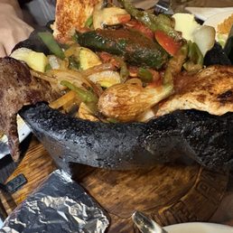 Molcajete Molcajete