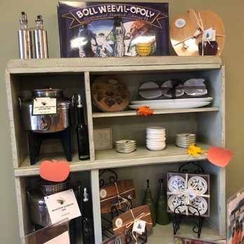 The Olive Fruit - Boll Weevil opoly. Pick one up - Health Markets Near Me - Enterprise, Alabama