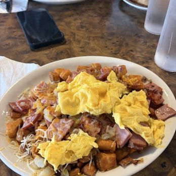 Sal's Family Kitchen - Cook's Special Skillet - Breakfast & Brunch Near Me - Martinez, California Sal's Family Kitchen - Cook's Special Skillet - Breakfast & Brunch Near Me - Martinez, California
