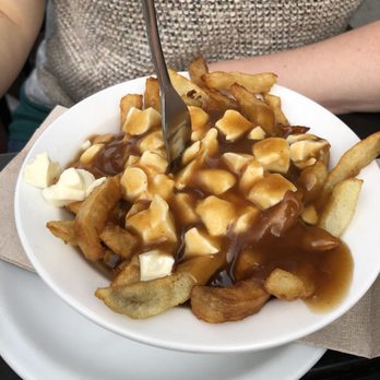 Frite Alors - Burgers Near Me - Montreal, Quebec