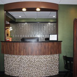 GreenRoot Endodontics & Microsurgery - Front Desk