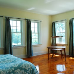 Catskills Escape Bed & Breakfast - View from the Ginseng Room