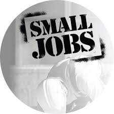 Slide of John’s Property Maintenance Services