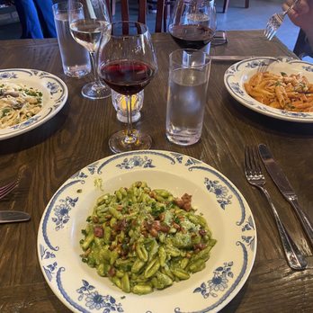 Alta Strada - Italian Near Me - Fairfax, Virginia Alta Strada - Italian Near Me - Fairfax, Virginia