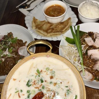 Mitr Thai - Thai Near Me - New York, New York