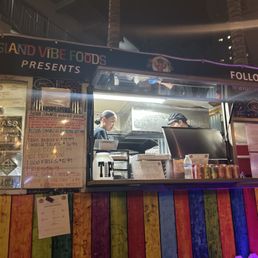 Food truck