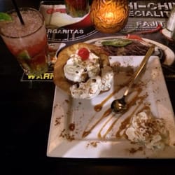 Chi-Chi's Restaurant